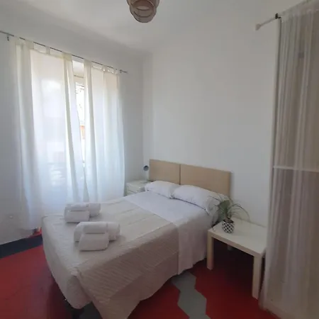 Appartement Dreaming Milan