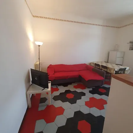 Appartement Dreaming Milan