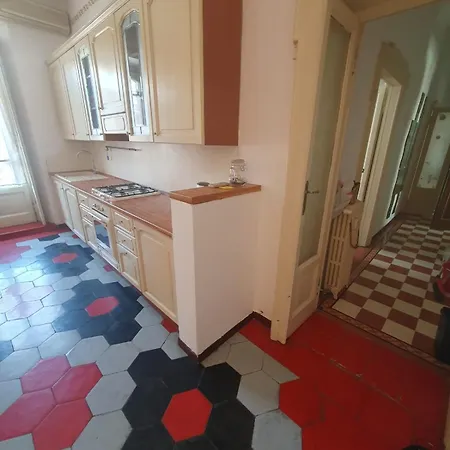 Appartement Dreaming Milan