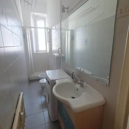 Dreaming Appartement Milan