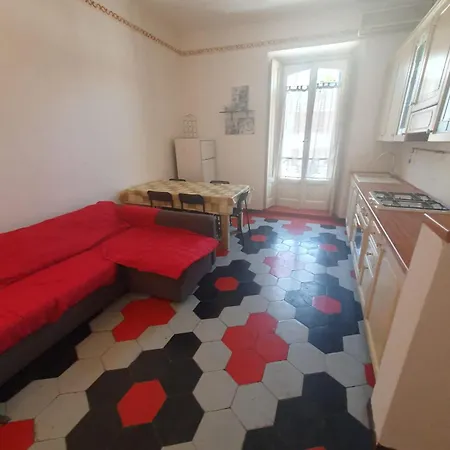 Appartement Dreaming Milan