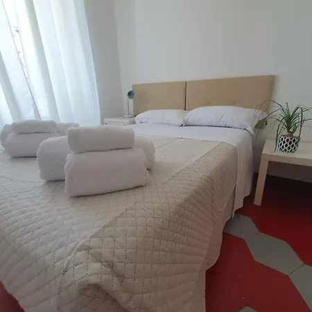 Dreaming Appartement Milan