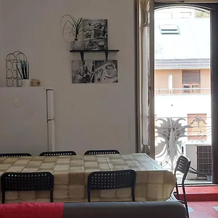 Dreaming Appartement *