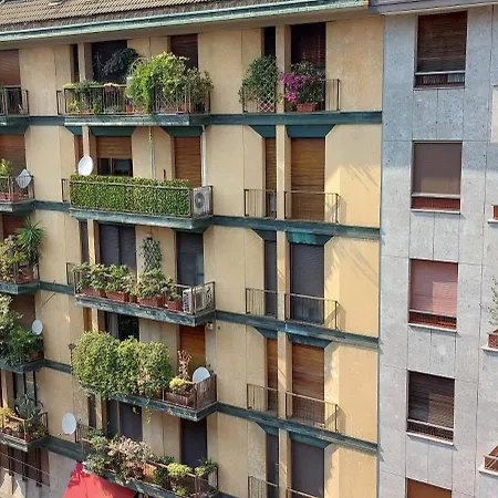 Dreaming Appartement Milan