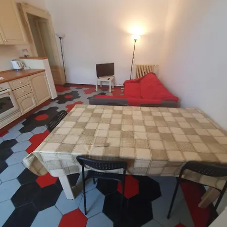 Apartmán Dreaming Milán