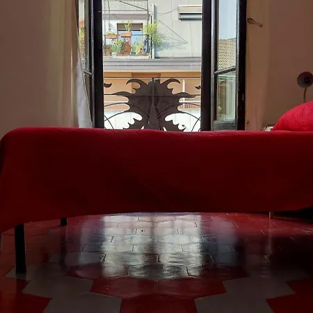 Dreaming Apartamento Milão