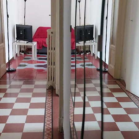 Apartamento Dreaming *